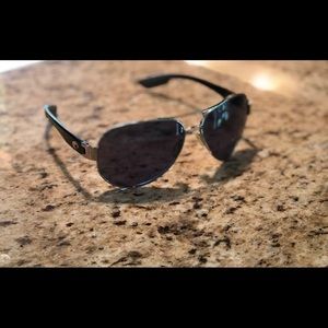 Costa Del Mar Sunglasses